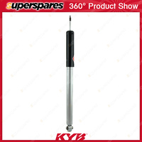 2x Rear KYB Gas-A-Just Shock Absorbers for Mercedes Benz A209 CLK320 350 55 RWD