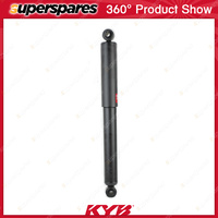 2x Rear KYB Excel-G Shock Absorbers for Mercedes Benz 208 W902 308 W903