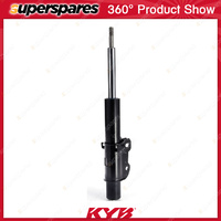 2 Front KYB Excel-G Strut Shock Absorbers for Mercedes Benz W906 415 416 418 419