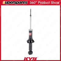 2x Rear KYB Excel-G Shock Absorbers for Mitsubishi ASX XA XB XC Wagon 10-ON