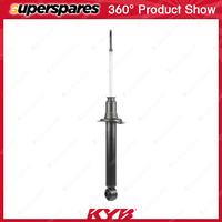 2x Rear KYB Excel-G Shock Absorbers for Mitsubishi Magna TE TF TH TJ TL TW