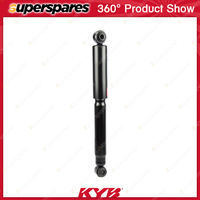 Rear KYB Shocks for Mitsubishi Magna TR TS Triton KR Verada KR KS Ex Length 491