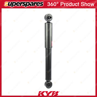 2x Rear KYB Excel-G Shock Absorbers for Mitsubishi Nimbus UA UB UC I4 FWD Wagon