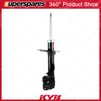 2x Front KYB Excel-G Strut Shock Absorbers for Mitsubishi Outlander ZJ ZK 12-13