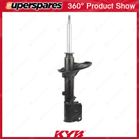 2x Front KYB Excel-G Strut Shock Absorbers for Mitsubishi RVR N23WG 4G63 2.0 I4