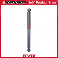 2x Rear KYB Excel-G Shock Absorbers for Nissan 1200 B120 VB110 120Y VB210