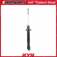 2x Rear KYB Excel-G Shock Absorbers for Nissan 300ZX Z32 Skyline R32