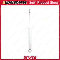 2x Rear KYB Gas-A-Just Shock Absorbers for Nissan 300ZX Z31 V6 RWD Coupe