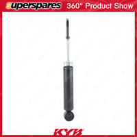 2x Rear KYB Excel-G Shock Absorbers for Nissan Maxima J31 VQ35DE 3.5 V6 03-09