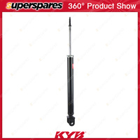 2x Rear KYB Excel-G Shock Absorbers for Nissan Maxima J32 VQ25DE 2.5 V6 09-13