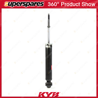 2x Rear KYB Excel-G Shock Absorbers for Nissan Murano Z50 VQ35DE 3.5 V6 4WD