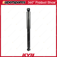 2x Rear KYB Excel-G Shock Absorbers for Nissan Navara D21 D22 RWD 4WD 86-05