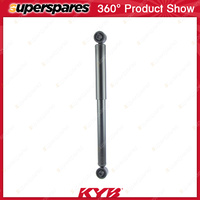 2x Rear KYB Excel-G Shock Absorbers for Nissan Pathfinder R50 VG33E 3.3 V6 4WD