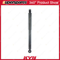 2x Rear KYB Excel-G Shock Absorbers for Nissan Patrol Y60 GQ Y61 GU 4WD