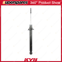 2x Rear KYB Excel-G Shock Absorbers for Nissan Skyline R33 200SX Silvia S14 