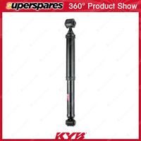 2x Rear KYB Excel-G Shock Absorbers for Peugeot 2008 HMZ 5FS 9HP FWD SUV 13-On