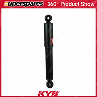 2x Rear KYB Excel-G Shock Absorbers for Peugeot 205 309 Hatchback 84-94