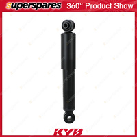 2x Rear KYB Premium Shock Absorbers for Peugeot 205 XU5M3Z TU3 309 XU5M 84-94