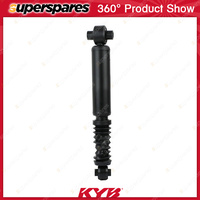 2x Rear KYB Premium Shock Absorbers for Peugeot 206 NFZ TU5JP 1.6 I4 FWD Hatch