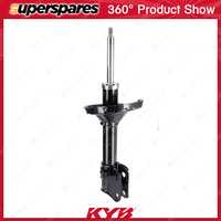 2x Front KYB Excel-G Strut Shock Absorbers for Subaru Outback BP9 BPE F4 F6 AWD