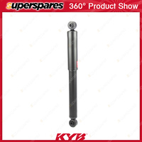 2x Rear KYB Excel-G Shock Absorbers for Suzuki Jimny Sierra SN413 Wagon 98-ON