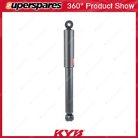 2x Rear KYB Excel-G Shock Absorbers for Suzuki Sierra SJ410 SJ413 LJ50 LJ50