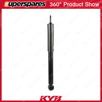 2x Rear KYB Excel-G Shock Absorbers for Suzuki XL-7 JA627 H27A 2.7 V6 4WD Wagon