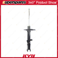 2x Rear KYB Excel-G Strut Shock Absorbers for Toyota Aurion GSV50R Sportivo V6