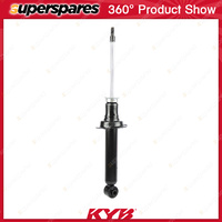 2x Rear KYB Excel-G Shock Absorbers for Toyota Cressida MX83R Chaser GX81