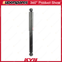 2x Rear KYB Excel-G Shock Absorbers for Toyota Hiace KDH200 201 220 221 222 223