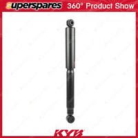 2x Rear KYB Excel-G Shock Absorbers for Toyota Hiace LH RZH 100 Series 89-05