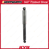 2x Rear KYB Excel-G Shock Absorbers for Toyota Hiace RH11V RH20R RH30R LH30R