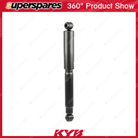 2x Rear KYB Excel-G Shock Absorbers for Toyota Hiace YH LH 50 60 70 Series