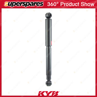 2x Rear KYB Excel-G Shock Absorbers for Toyota Hilux GGN15R KUN16R TGN16R 05-15