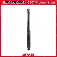 2x Rear KYB Excel-G Shock Absorbers for Toyota Hilux LN147R RZN147 RZN149 RZN154