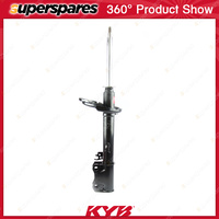 2x Rear KYB Excel-G Strut Shock Absorbers for Toyota Kluger Highlander GSU40R