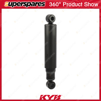 2x Front Premium Shock Absorbers for Toyota Landcruiser BJ40 FJ40 BJ42 FJ45 HJ47