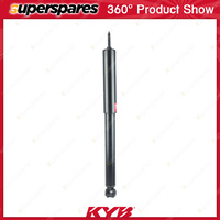 2x Rear KYB Excel-G Shock Absorbers for Toyota Lexcen VN VP VR VS Cressida MX62R