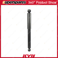 2x Rear KYB Excel-G Shock Absorbers for Toyota Townace KR42R Spacia SR4