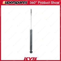 2x Rear KYB Excel-G Shock Absorbers for Toyota Yaris NCP90 NCP91 NCP93 I4 FWD