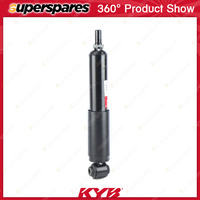 2x Rear KYB Excel-G Shock Absorbers for Volkswagen Transporter T4 RWD FWD All