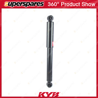 2x Rear KYB Excel-G Shock Absorbers for Volvo 240 244 260 264 265 75-93