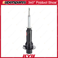 2x Front KYB Excel-G Strut Shock Absorbers for Jeep Cherokee KJ KK 4WD DT4 V6