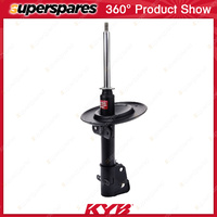 2x Front KYB Excel-G Strut Shock Absorbers for Chrysler Grand Voyager Voyager GS