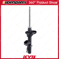 2x Rear KYB Excel-G Strut Shock Absorbers for Ford Cougar SW SX LCBA 2.5 V6