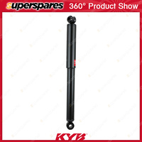 2x Rear KYB Excel-G Shock Absorbers for Toyota Dyna BU20 BU30 BU32