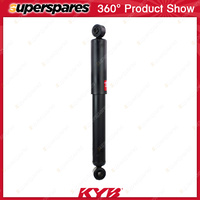 2x Rear KYB Excel-G Shock Absorbers for Volkswagen Beetle Type 1 Superbug