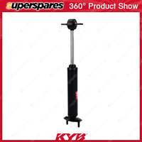 2x Front KYB Excel-G Shock Absorbers for Ford Mustang 5 RWD 1964-1970