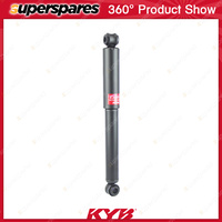 2x Rear KYB Excel-G Shock Absorbers for Toyota Dyna YY211 2 All Styles Double