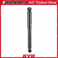 2x Front KYB Excel-G Shock Absorbers for Volkswagen Kombi T2 AD 1.6